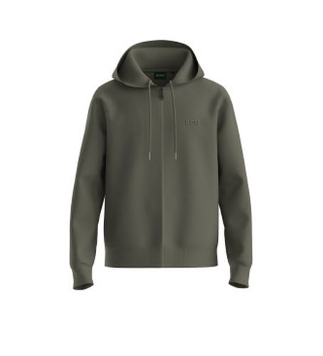 Sweat mou (L), Casuel, Coton - Boss - Modalova