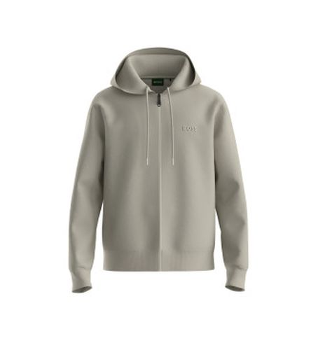 Sweat-shirt affaissé (S), Casuel, Coton - Boss - Modalova