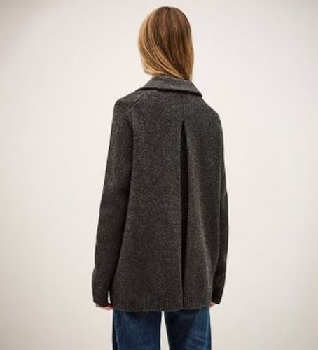 H25VEST Cardigan Vesta (34), Casuel, Laine - BA&SH - Modalova