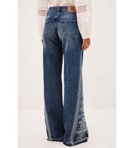 E26VIVY Jeans Vivy (34), , Casuel, Coton - BA&SH - Modalova