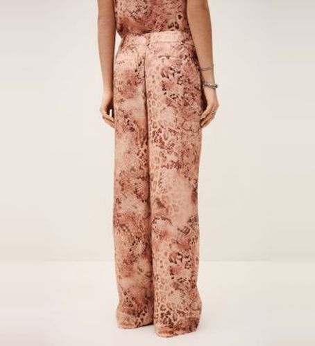 E26CARR Pantalon Carrina (34), Casuel, Polyester - BA&SH - Modalova