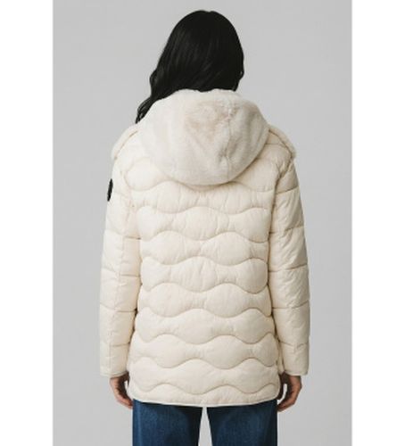 WBLDB02106 Veste Estrella (L), Casuel, Polyester, Polyamide, Manche longue - Blauer - Modalova
