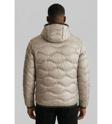 SBLUC03177 Veste à vagues (M), Casuel, Polyester - Blauer - Modalova