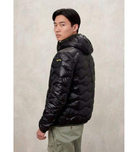 SBLUC03177 Veste Wave (S), Casuel, Polyester - Blauer - Modalova