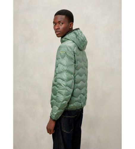 SBLUC03177 Veste Wave (M), Casuel, Polyester - Blauer - Modalova