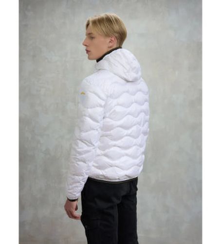 WBLUC03074 Veste ondulée (XXL), Casuel, Polyester - Blauer - Modalova