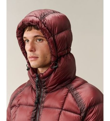 CMOW702A110416A Veste moyenne (L), Casuel, Polyamide - C.P. Company - Modalova