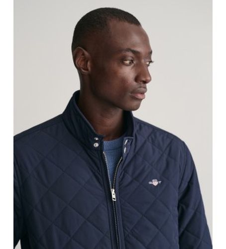 Manteau matelassé (S), Casuel, Polyester, Manche longue - Gant - Modalova