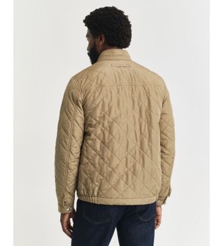 Veste coupe-vent matelassée (S), Casuel, Polister recyclé - Gant - Modalova
