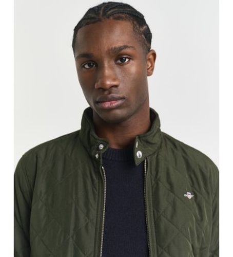 Veste coupe-vent matelassée (L), Casuel, Polister recyclé - Gant - Modalova