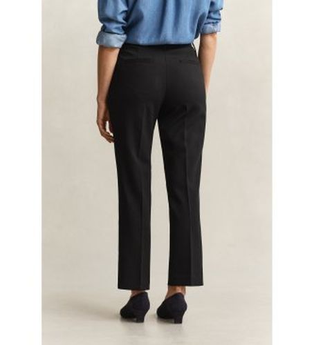 Pantalon Fluide Slim (32), Casuel, Classique, Viscose - Gant - Modalova