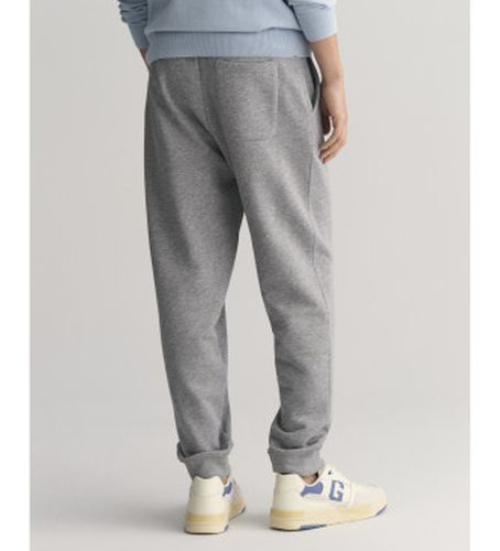 Pantalon de survêtement Shield (L), Casuel, Sport, Coton - Gant - Modalova