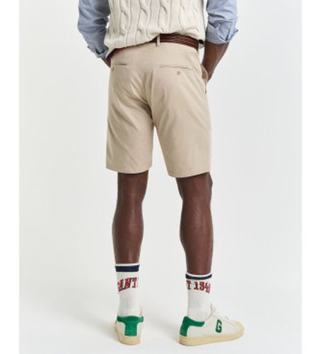 Short de sport slim (33), Casuel, Coton, Durable - Gant - Modalova