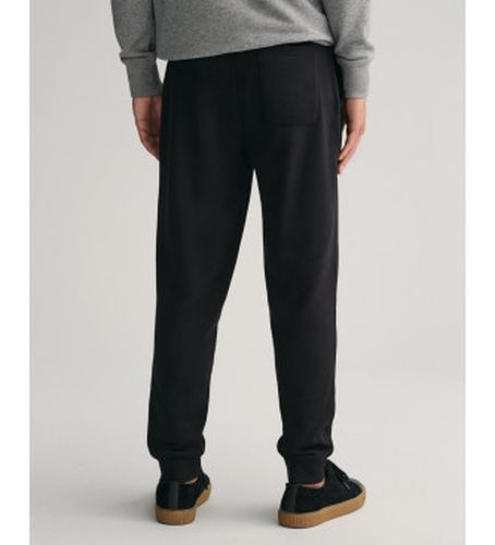 Pantalon de survêtement Shield (L), Casuel, Sport, Coton - Gant - Modalova