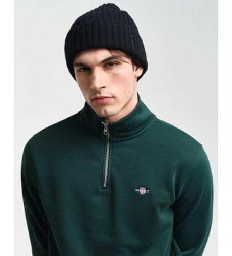 Shield Half Zip Sweatshirt (L), Casuel, Coton - Gant - Modalova