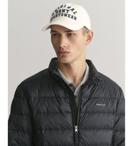 Doudoune légère (L), Casuel, Polister recyclé, Durable - Gant - Modalova