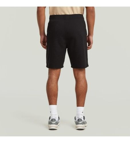D29112-E383-6484 Short structuré en maille (L), Casuel, Coton - G-Star - Modalova