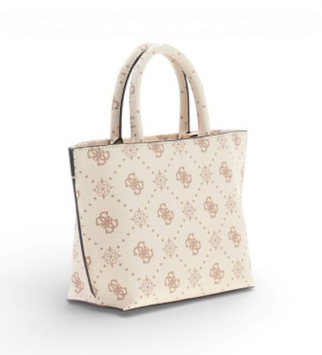 HWGP9928750 Emelie Logo Mini Tote (OSFA), Casuel, Polyuréthane - Guess - Modalova