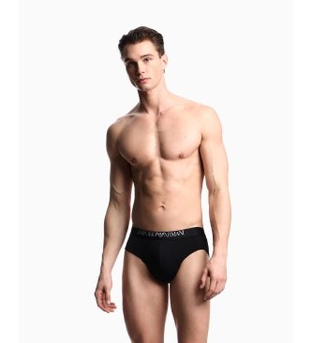 EM000251_AF14134 Set 2 Max slip (M), Homewear, Viscose - Emporio Armani - Modalova