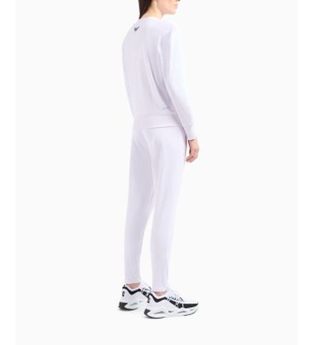 NTV60_TJFQZ Tracksuit Ventus7 (L), Casuel, Polyester, Manche longue - EA7 - Modalova