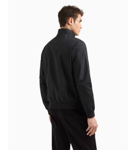 M000424_AF13569 Blouson bombardier (3XL), Casuel, Polyester - EA7 - Modalova
