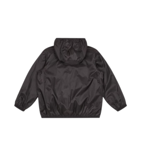 Pour garçon. 7B000032_AF12981 Veste Core Identity Boy en tissu technique (10Años= 142cm), Casuel, Polyester, mode enfantine - EA7 - Modalova