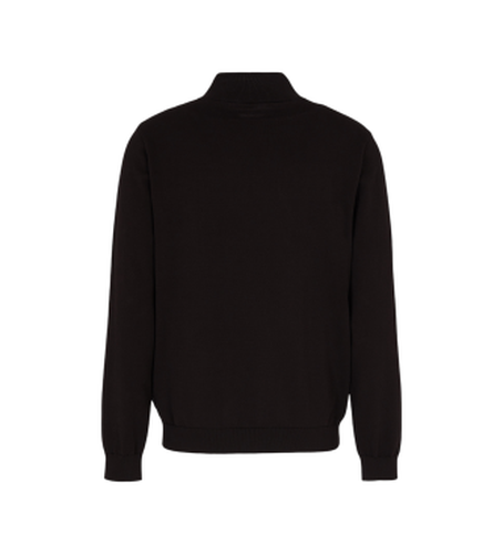 M000542_AF14755 Cardigan régulier (3XL), Casuel, Coton - EA7 - Modalova