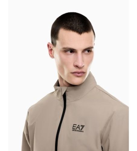 M000424_AF13569 Veste bombardier regular (4XL), Casuel, Sport, Polyamide - EA7 - Modalova