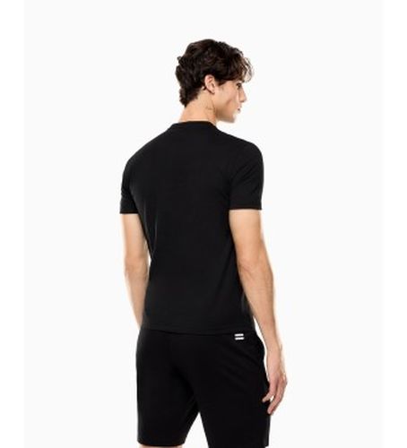 M001412_AF22264 T-shirt Core Identity (L), Casuel, Coton, Manche courte - EA7 - Modalova