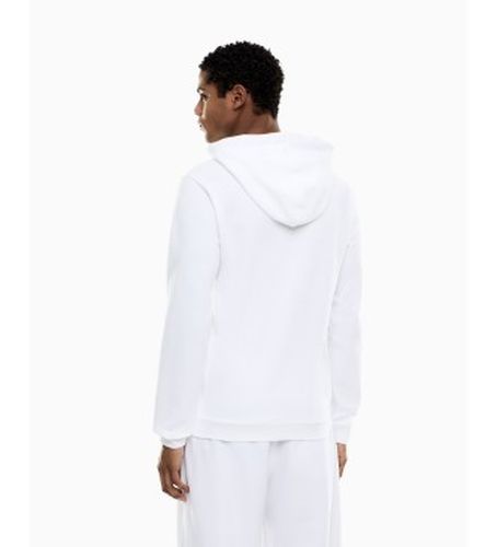 M001413_AF22266 Sweat à capuche Core Identity (3XL), Casuel, Coton, Manche longue - EA7 - Modalova