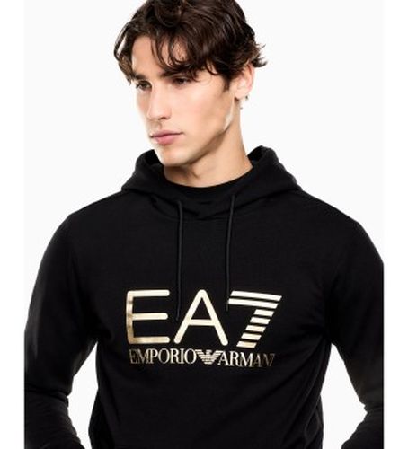 M001413_AF22266 Sweatshirt Core Identity (L), Casuel, Coton - EA7 - Modalova