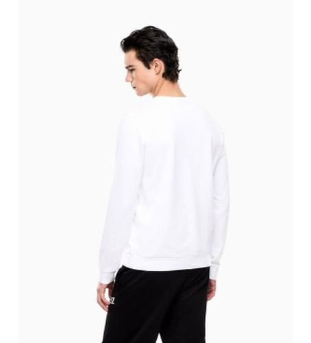 M002278_AF22266 Sweatshirt Core Identity (3XL), Casuel, Coton, Manche courte - EA7 - Modalova