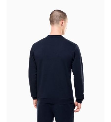 M002278_AF22266 Sweatshirt Core Identity (3XL), Casuel, Coton, Manche longue - EA7 - Modalova