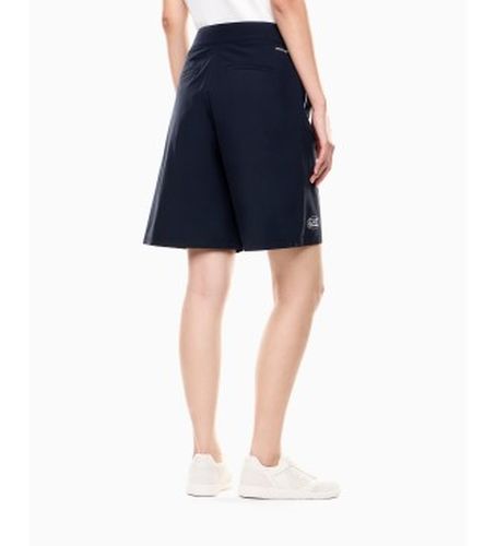 W000905_AF12944 Short Golf Pro (M), Casuel, Sport, Multisport, Polyamide, Marine - EA7 - Modalova