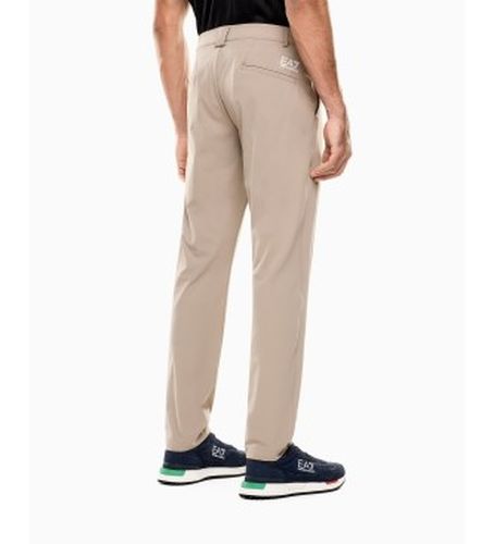M000509_AF14589 Pantalon Golf Pro (3XL), Casuel, Polyamide - EA7 - Modalova