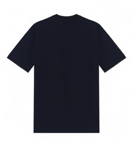 M001541_AF16722 Polo Golf Pro (3XL), Bleu, Casuel, Coton, Manche courte - EA7 - Modalova