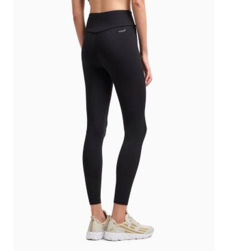 W000232_AF12625 Leggings Dynamic Athlete (3XL), Casuel, Sport, Coton, Multisport - EA7 - Modalova
