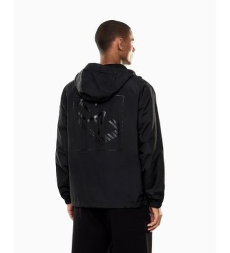 M001493_AF13549 Veste Logo Series M (3XL), Casuel, Polyester - EA7 - Modalova