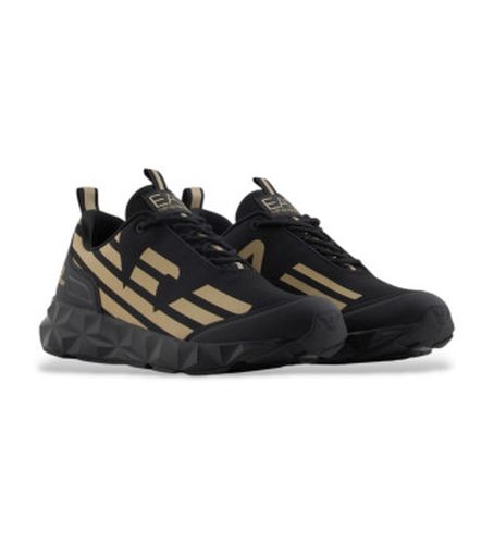 X8X217_XK433 Ultimate C2 Kombat Core Chaussures (41 1/3), Plat, Lacets, Casuel - EA7 - Modalova