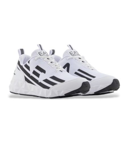 Unisex. X8X217_XK433 Ultimate C2 Kombat Core chaussures Ultimate C2 Kombat Core (46 2/3), Plat, Lacets, Casuel - EA7 - Modalova