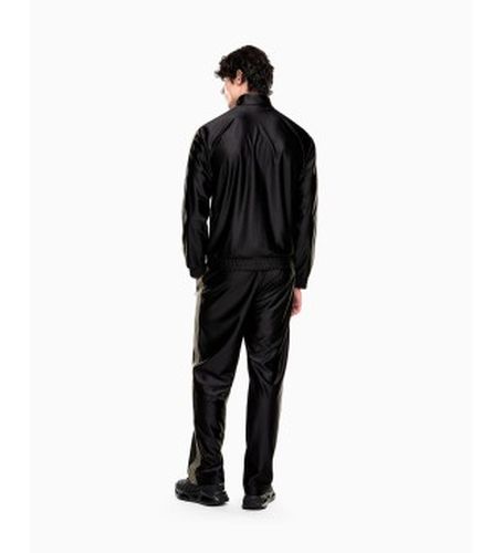 M001613_AF21688 Survêtement Soccer (3XL), Casuel, Sport, Polyester, Manche longue - EA7 - Modalova