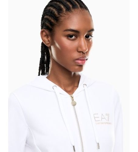 NTV51_TJ9RZ Survêtement (L), Sport, Multisport, Polyester, Manche longue - EA7 - Modalova