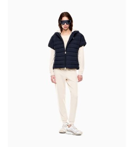 NTV51_TJ9RZ Tracksuit W (L), Casuel, Polyester - EA7 - Modalova
