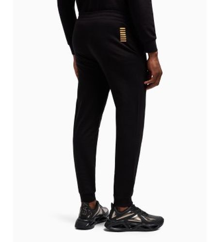 NPP66_PJVRZ Bas de survêtement 8NPP66 (XL), Casuel, Sport, Coton, Multisport - EA7 - Modalova