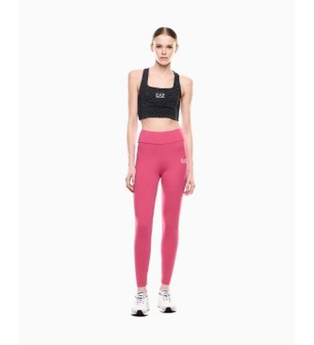 W000232_AF12625 Collant VIGOR7 W (3XL), Sport, Sportswear, Multisport, Polyamide - EA7 - Modalova
