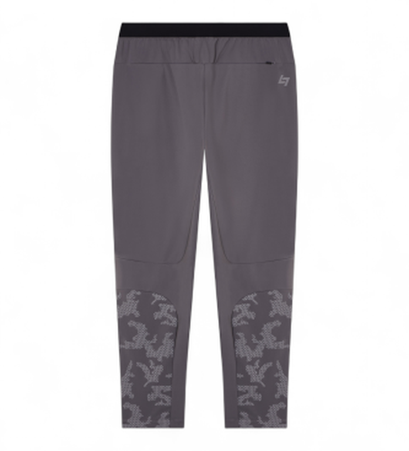 M001627_AF13534 Pantalon Vigor7 (3XL), Sport, Sportswear, Multisport, Polyamide - EA7 - Modalova