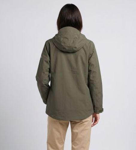 MCWGAJKDILUV0434W26-056 Veste Diluvio olive (XS), Casuel, Polister recyclé - ECOALF - Modalova