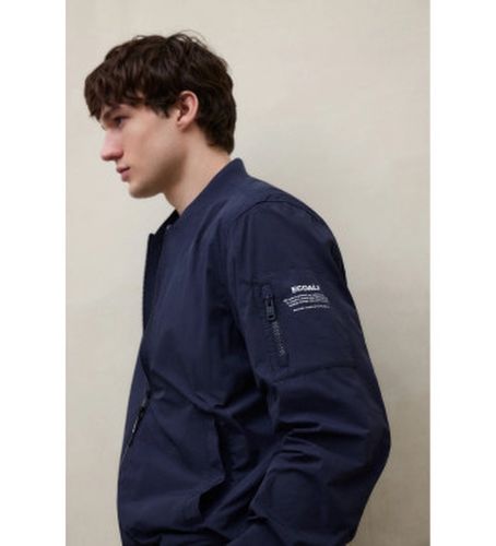 MCMGAJKWALE00428S26-161 Veste Wale (S), Casuel, Polyamide, Durable - ECOALF - Modalova