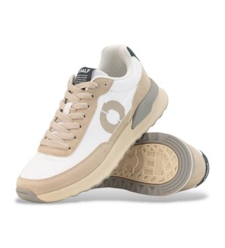 MCWSHSNCONDE0136S25-188 Baskets Conde , (41), Plat, Lacets, Casuel, Durable - ECOALF - Modalova