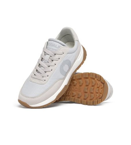 MCWSHSNVENTU0467S26-147 Baskets Ventura (36), Plat, Lacets, Casuel, Durable, Polyester recyclé - ECOALF - Modalova
